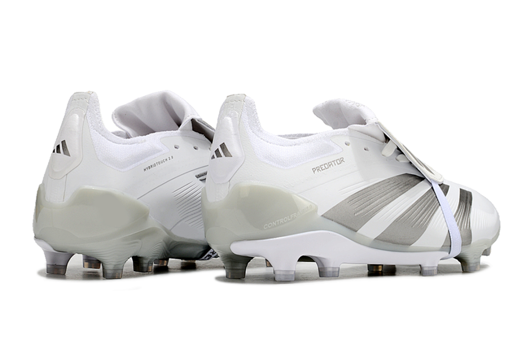 Adidas Predator Accuracy FG Boots