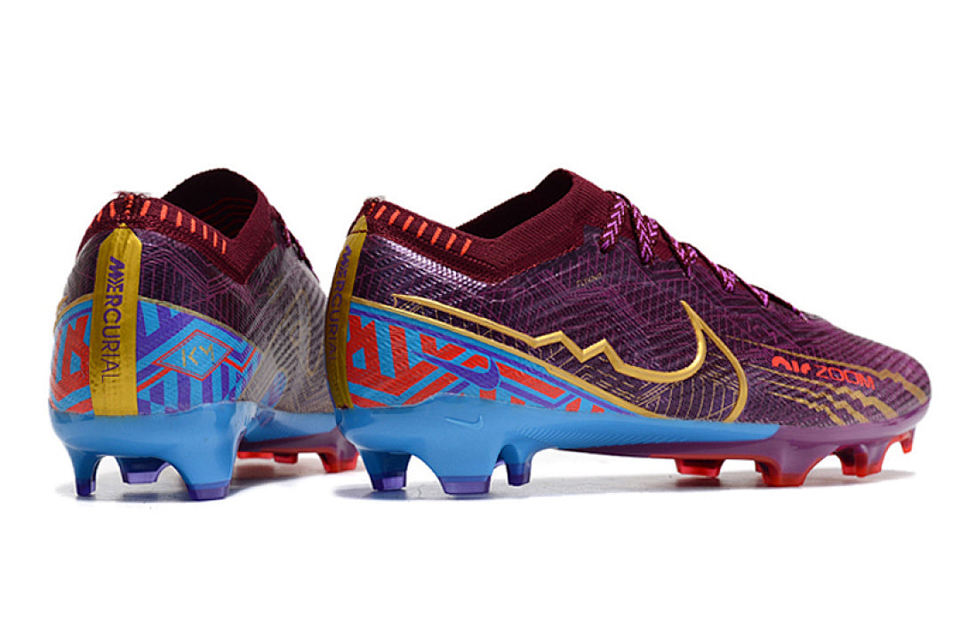 Nike Air Zoom Mercurial Vapor 15 XV Elite FG