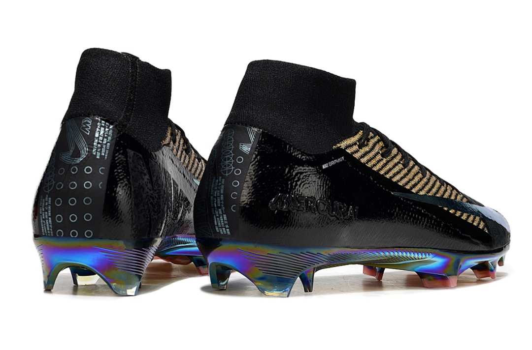 Nike Air Zoom Mercurial Superfly 10 Elite SE FG 'Cosmic Speed Pack'