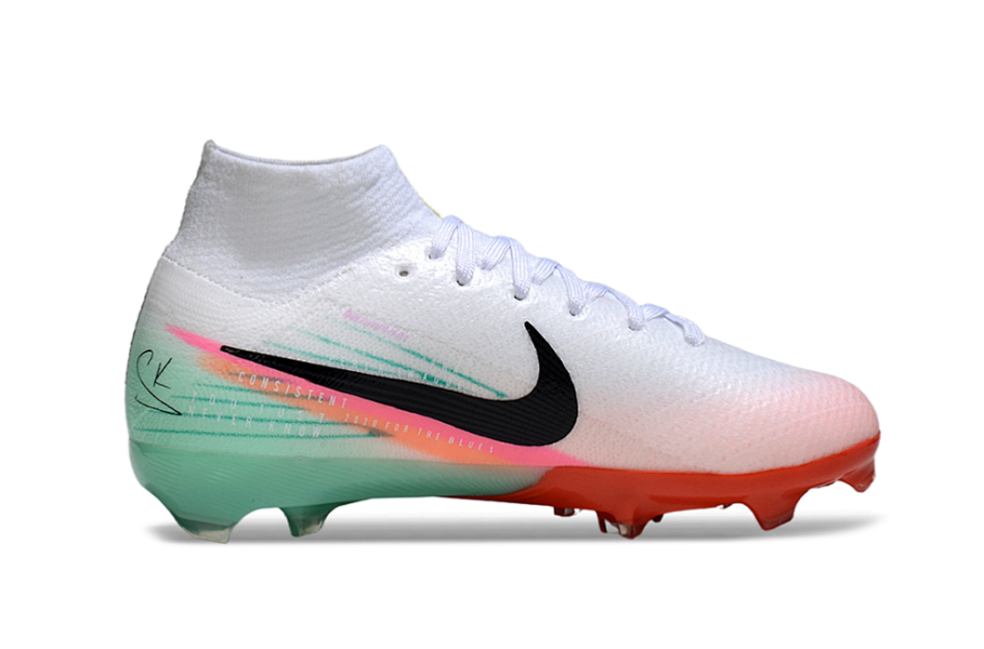 Nike Mercurial Superfly 1 RGN SE FG 'CR7 Remake' CR7