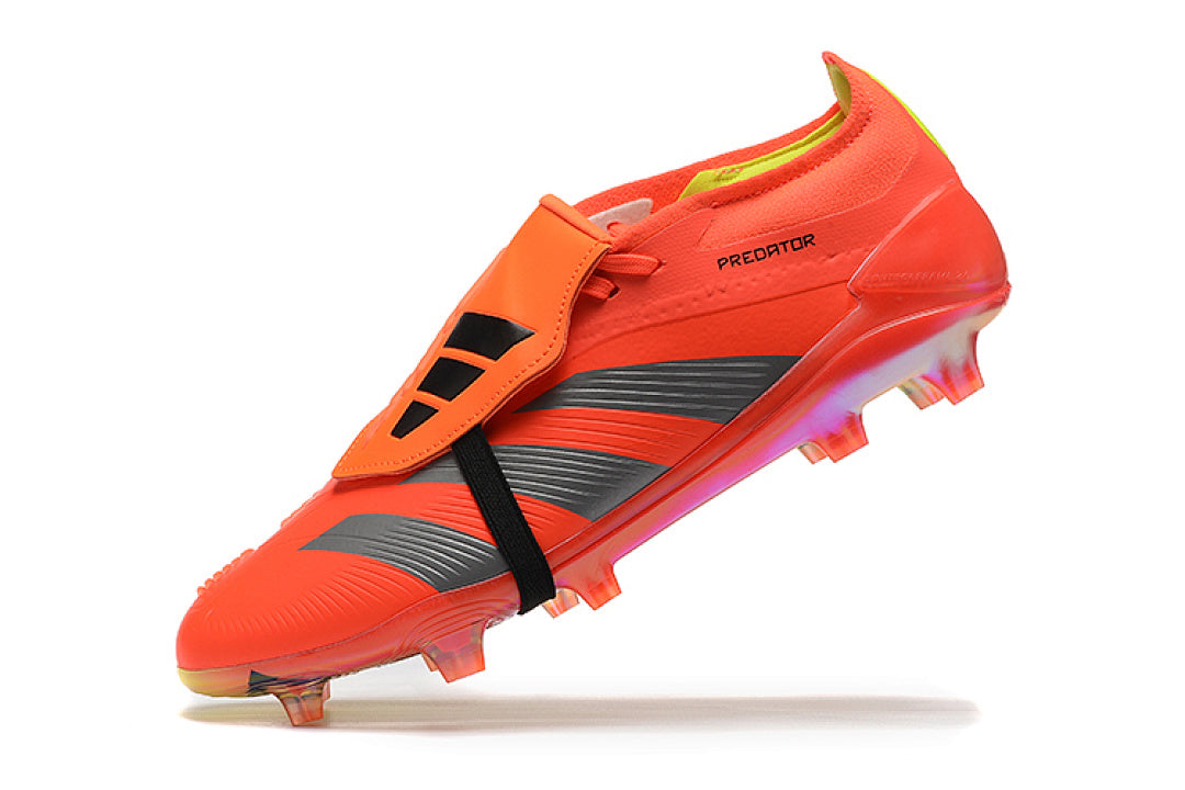 Adidas Predator Accuracy FG Boots