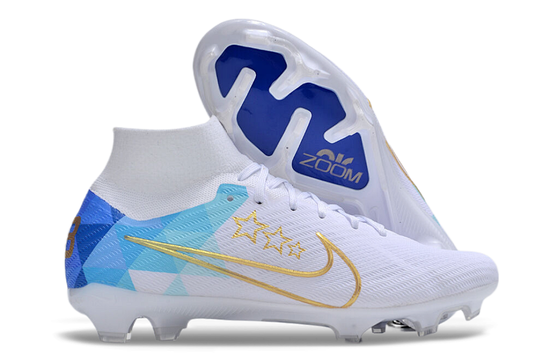 Nike Air Zoom Mercurial Vapor 15 XV Elite FG