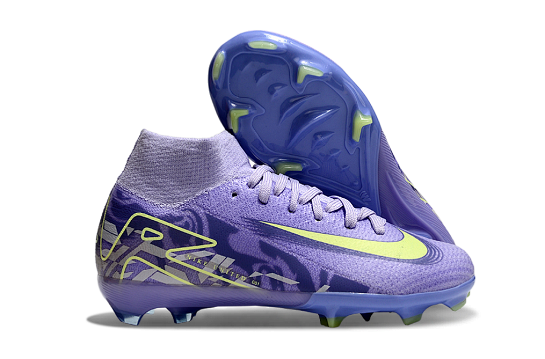 Nike Air Zoom Mercurial Vapor 15 Elite FG