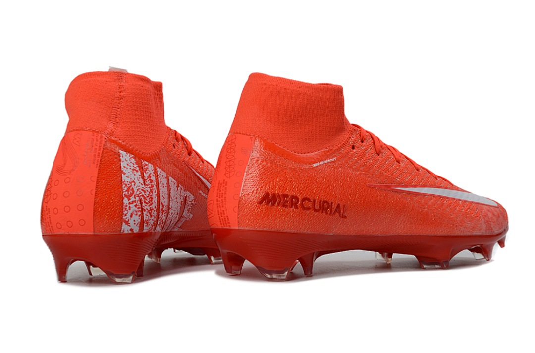 Nike Zoom Mercurial Vapor Superfly 1 RGN FG SE CR7
