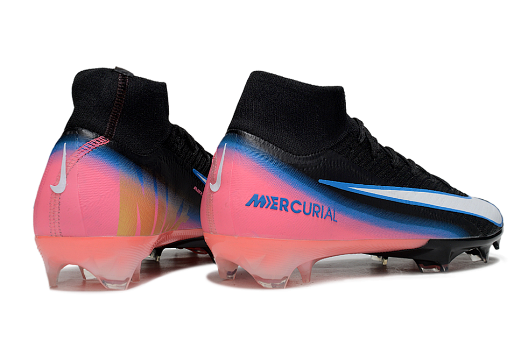 Nike Zoom Mercurial Vapor Superfly 1 RGN FG SE CR7