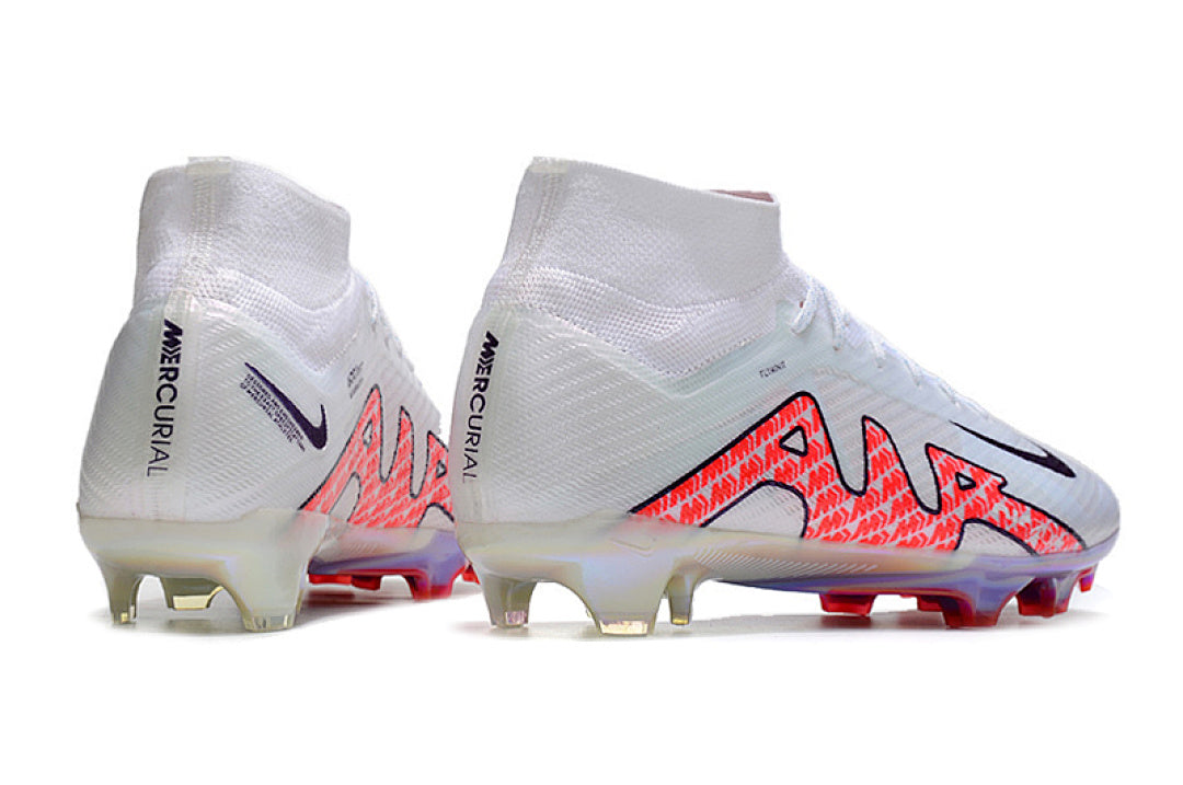 Nike Air Zoom Mercurial Vapor 15 XV Elite FG