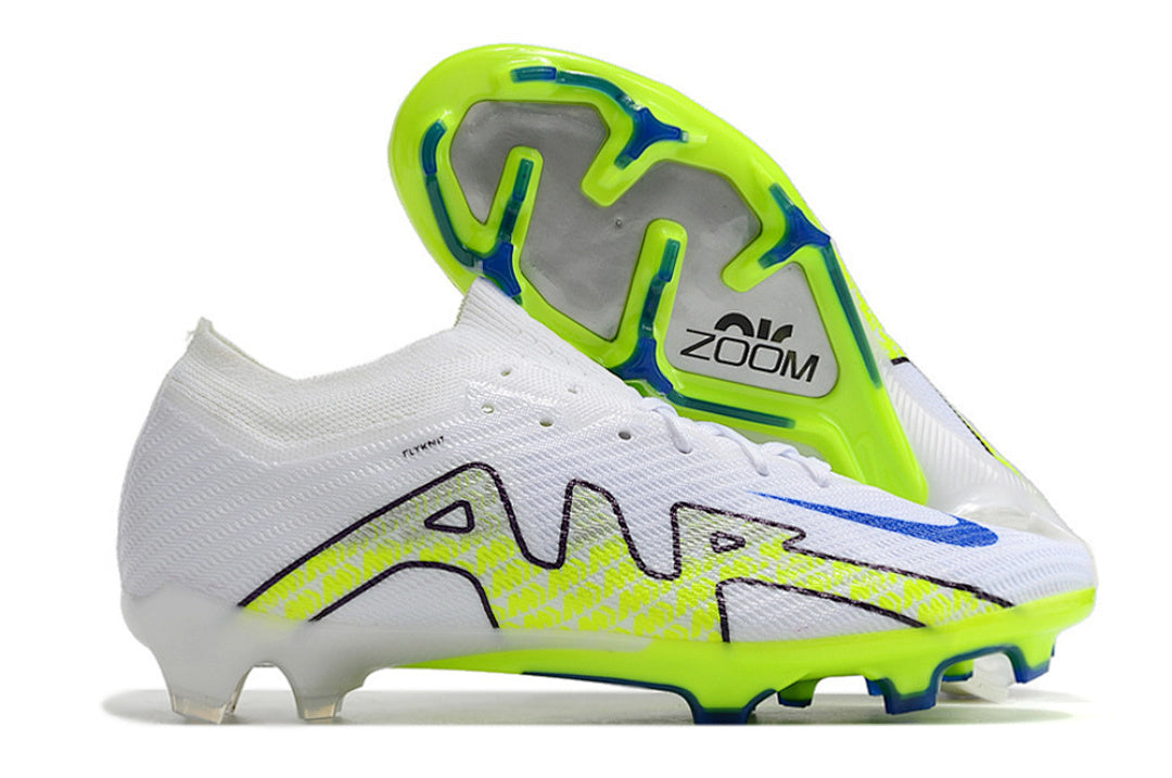 Nike Air Zoom Mercurial Vapor 15 XV Elite FG