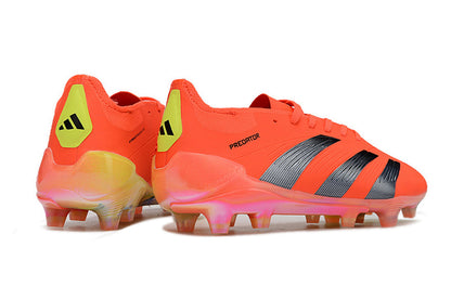 adidas Predator accuracy