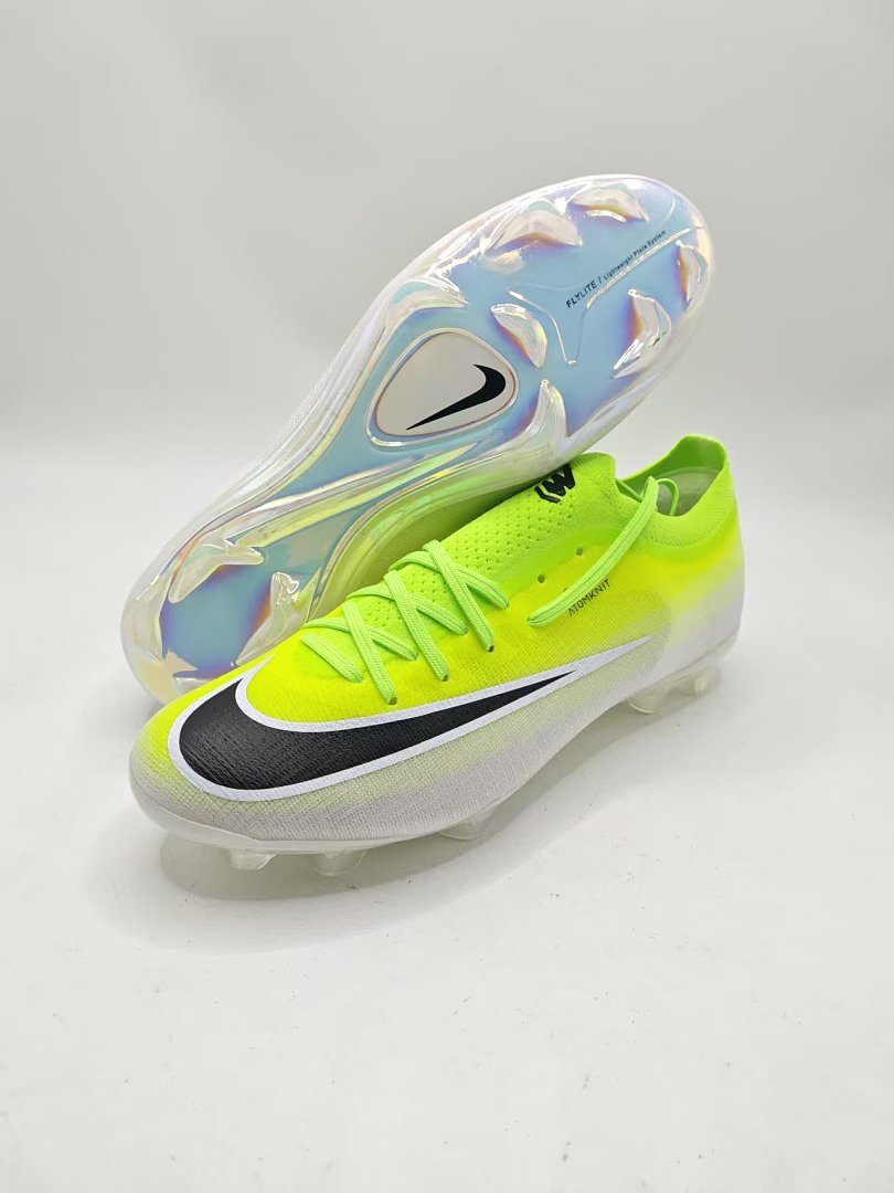 Nike Air Zoom Mercurial Vapor 17 Elite FG