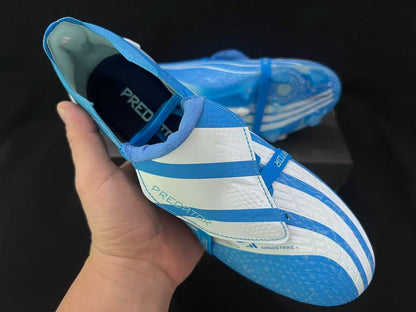 Adidas 27 Predator Elite Tongue FG