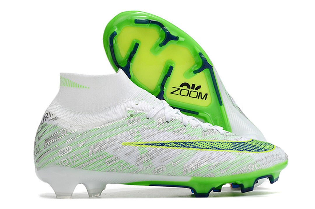 Nike Air Zoom Mercurial Vapor 15 XV Elite FG