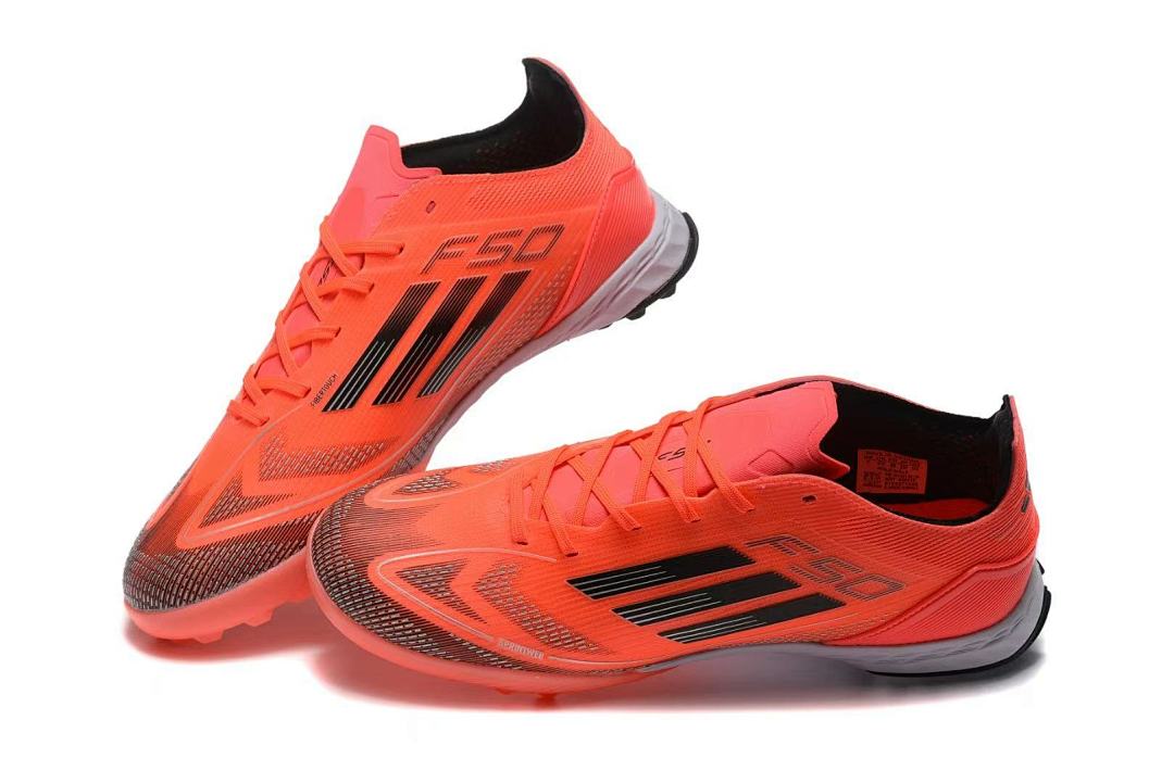 Adidas F50 Pro TF 'Vivid Horizon Pack'