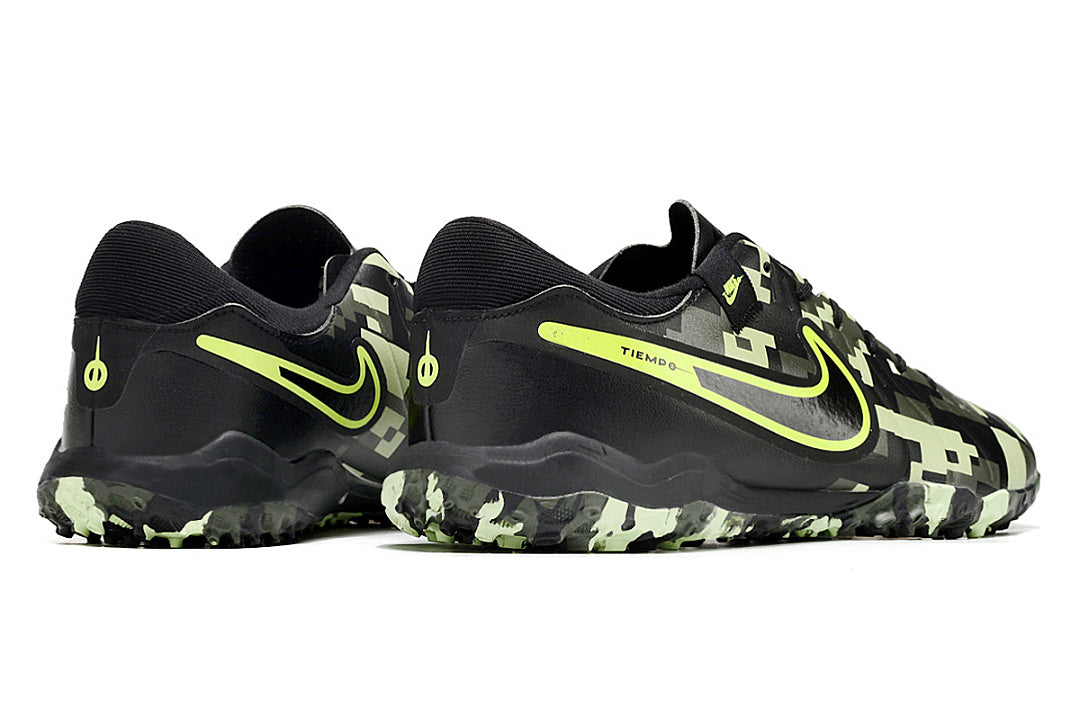 Nike Tiempo Legend 10 Soccer Cleats -Descrip Tion