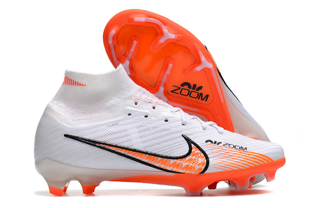 Nike Air Zoom Mercurial Vapor 15 XV Elite FG