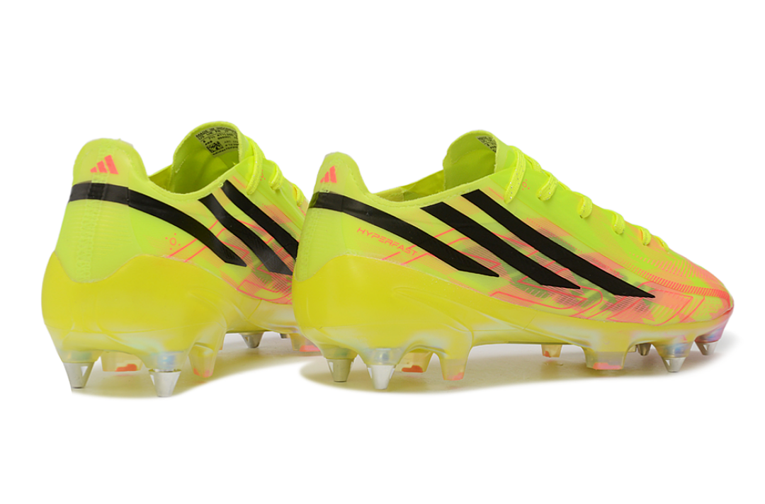Adidas F50 HYPERFAST ELITE SG