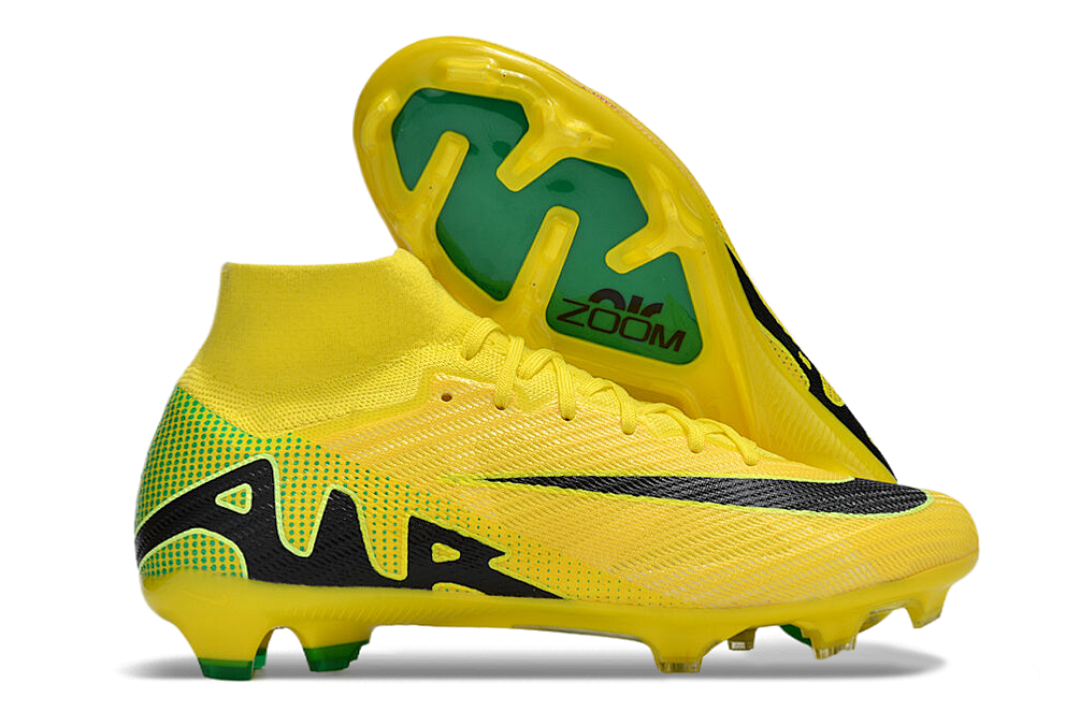 Nike Air Zoom Mercurial Vapor 15 XV Elite FG