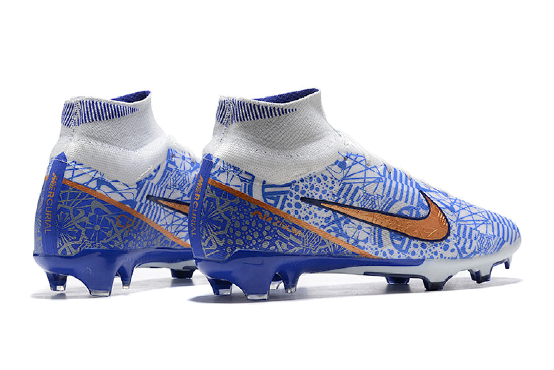 Nike Air Zoom Mercurial Vapor 15 XV Elite FG