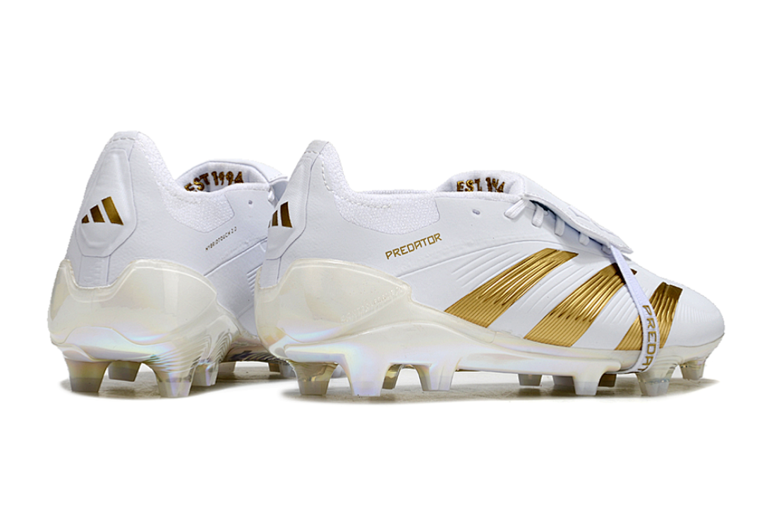 Adidas Predator Accuracy FG Boots