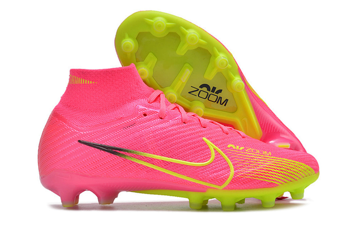 Nike Air Zoom Mercurial Superfly 9 Elite FG15