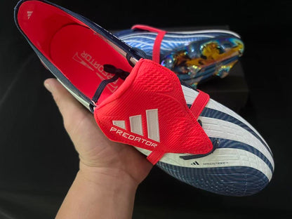 Adidas 27 Predator Elite Tongue FG