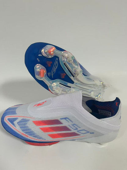 Adidas F50+ Elite Laceless FG 'Advancement Pack'