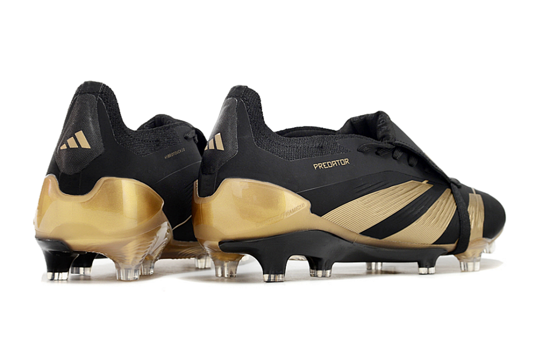 Adidas Predator Accuracy FG Boots