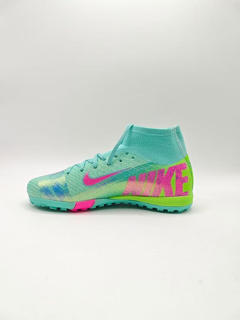 Nike Air Zoom Mercurial Superfly 8 Elite TF MD