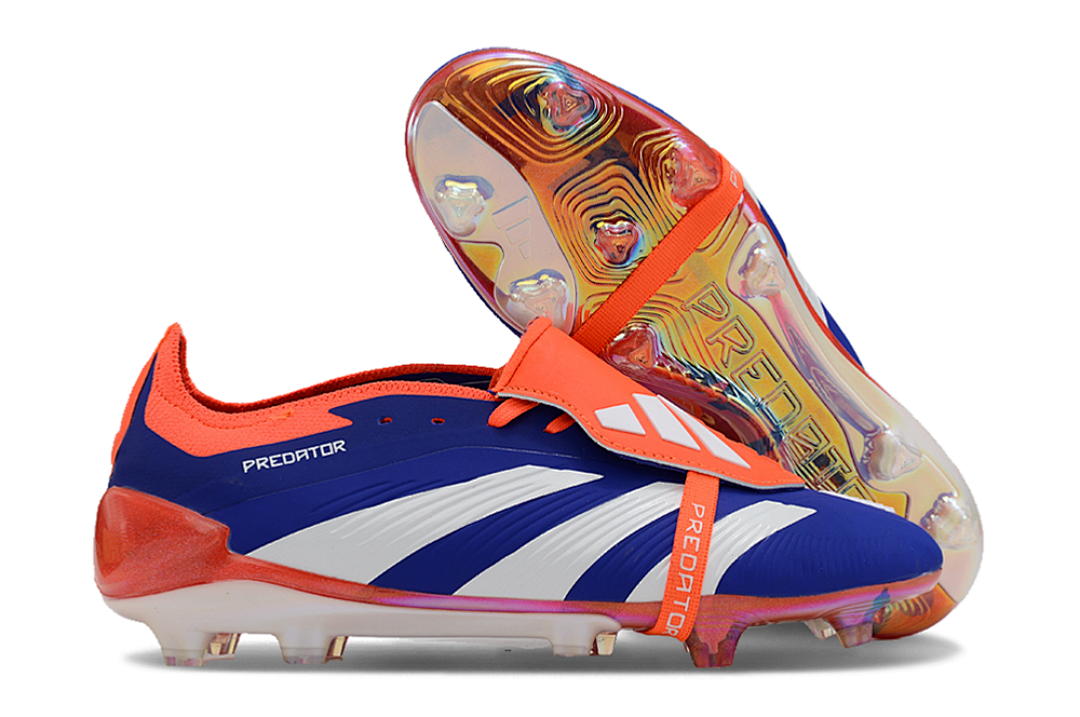 Adidas Predator Accuracy FG Boots
