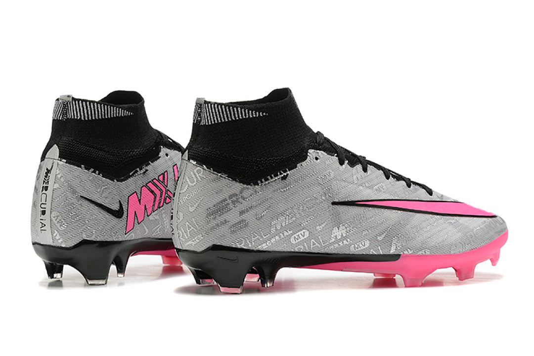 Nike Air Zoom Mercurial Vapor 15 XV Elite FG