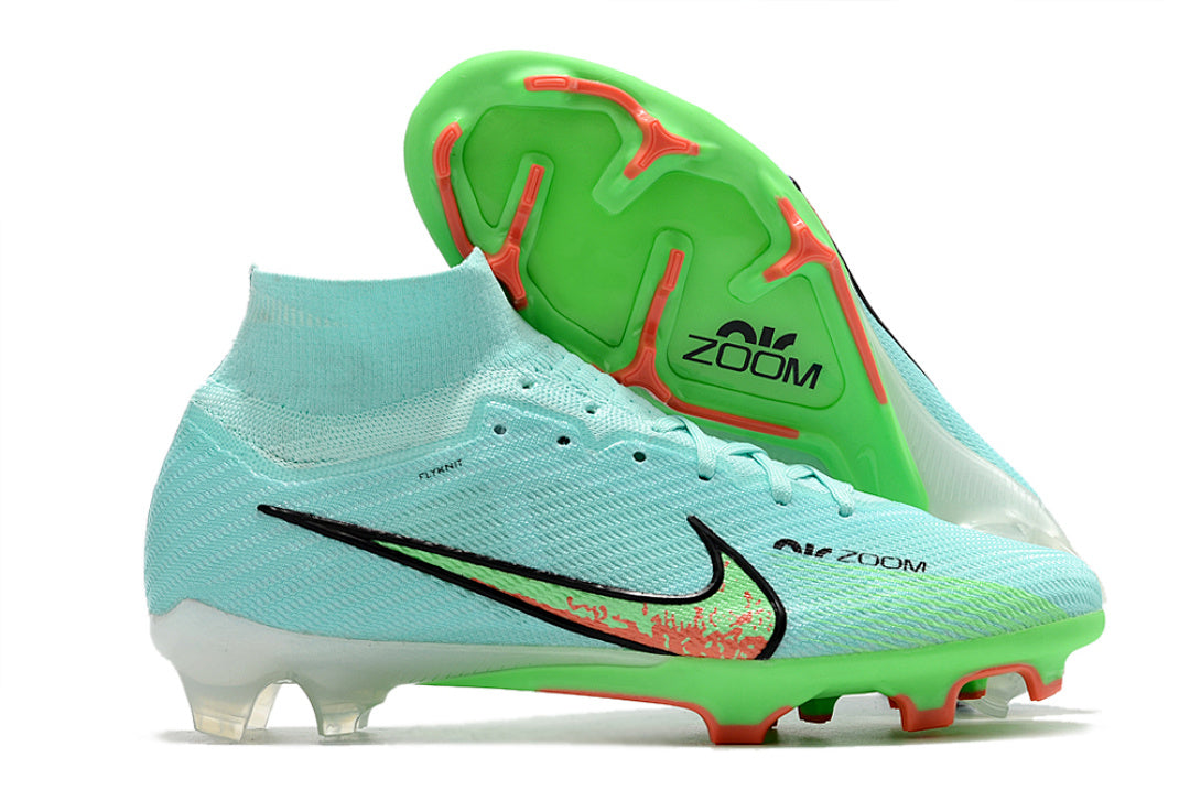 Nike Air Zoom Mercurial Vapor 15 XV Elite FG