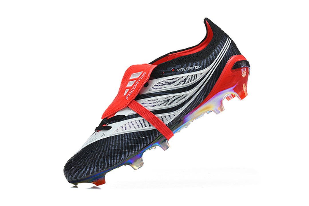 Adidas 27 Predator Elite Tongue FG