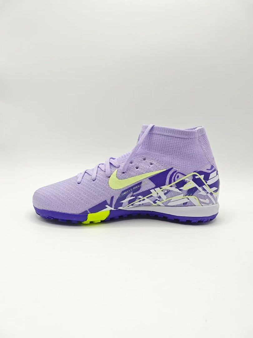 Nike Air Zoom Mercurial Superfly 8 Elite TF MD