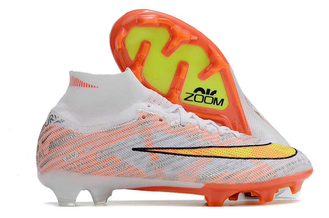 Nike Air Zoom Mercurial Vapor 15 XV Elite FG