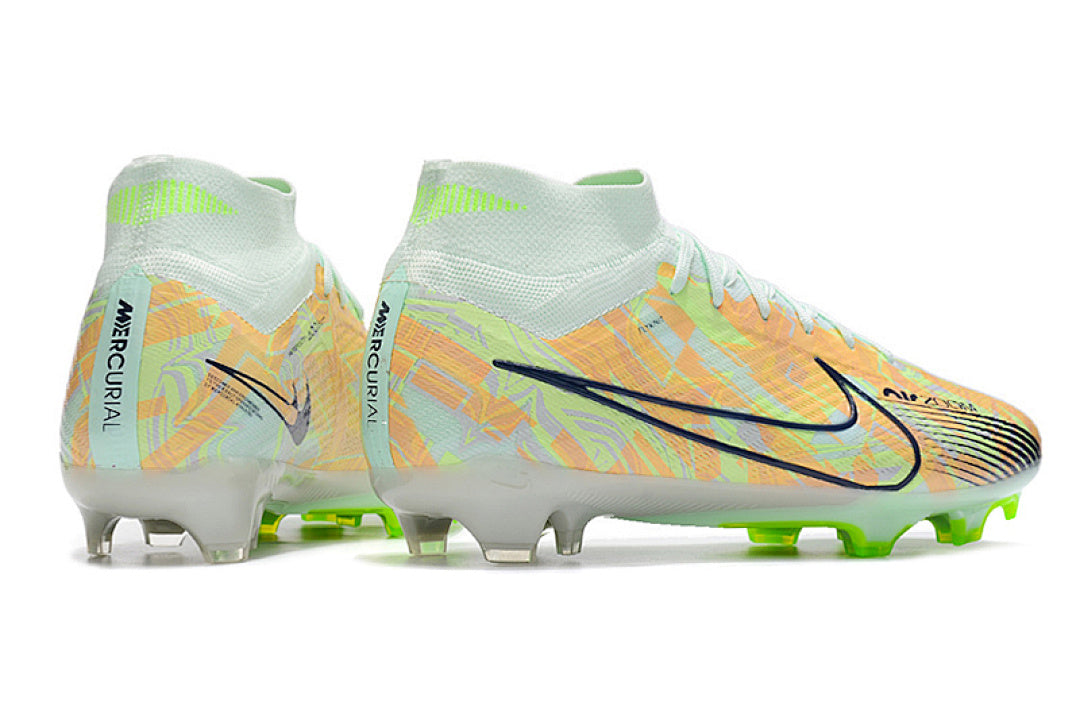 Nike Air Zoom Mercurial Vapor 15 XV Elite FG