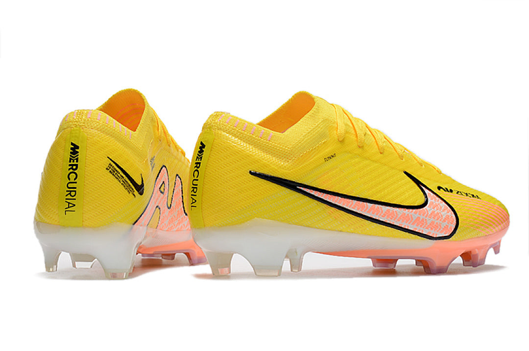 Nike Air Zoom Mercurial Vapor 15 XV Elite FG