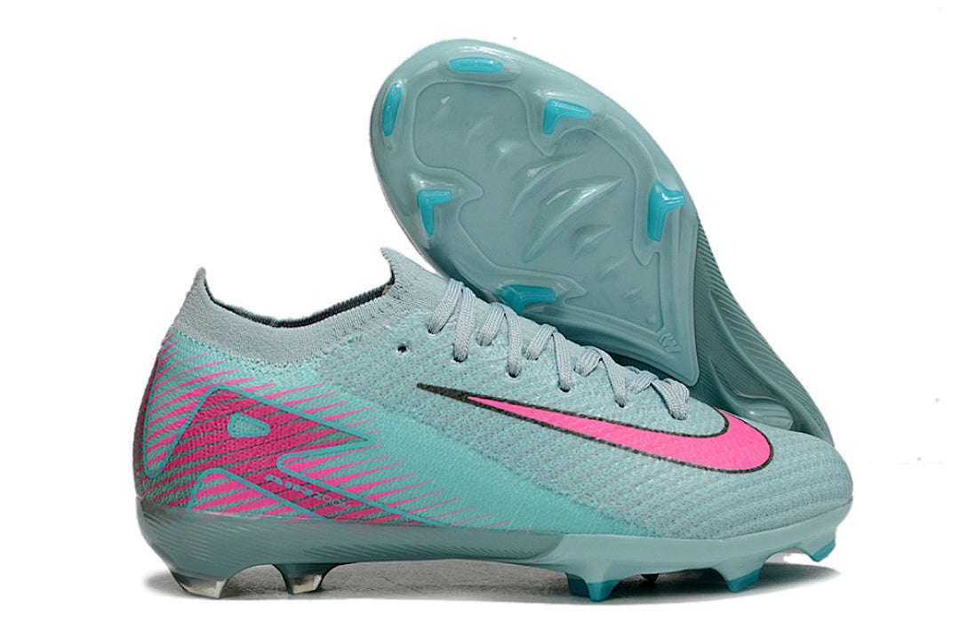 Nike Air Zoom Mercurial Vapor 15 Elite FG
