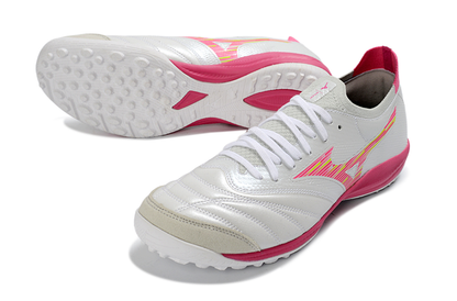 MORELIA NEO SALA M8 β TF - white / pink - TF low cut