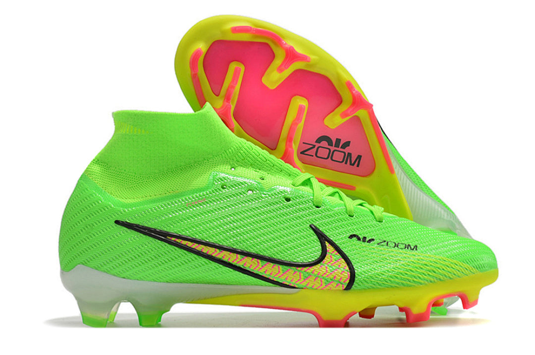Nike Air Zoom Mercurial Vapor 15 XV Elite FG