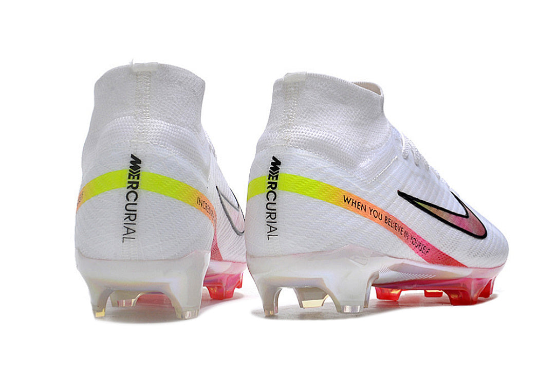 Nike Air Zoom Mercurial Vapor 15 XV Elite FG