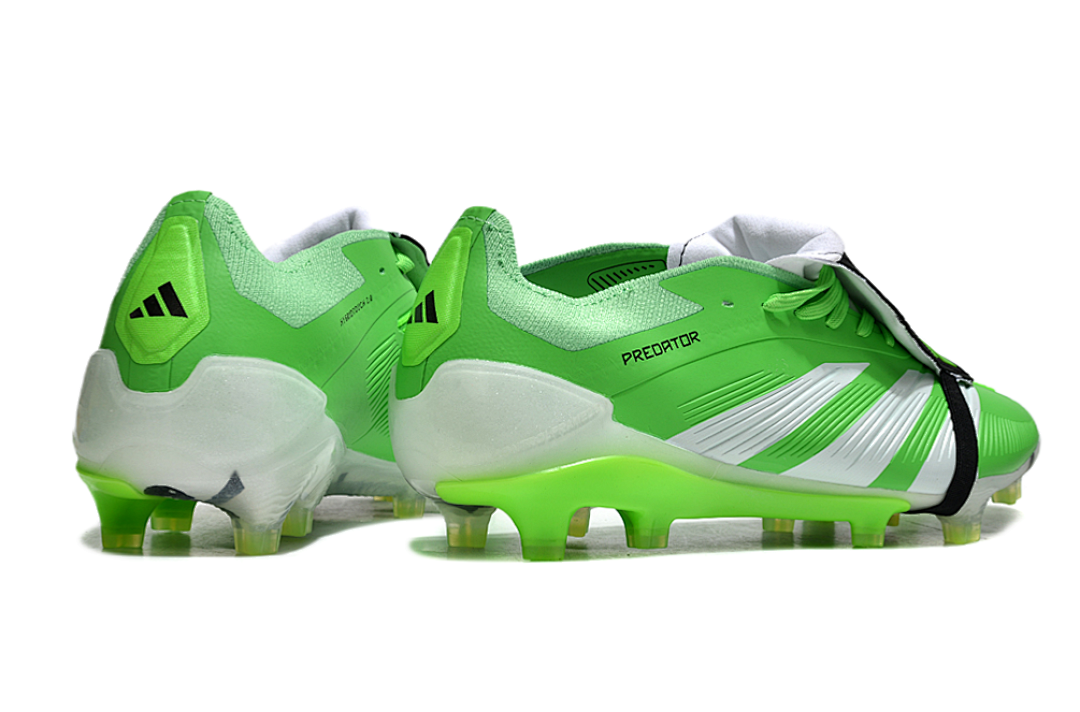 Adidas Predator Accuracy FG Boots