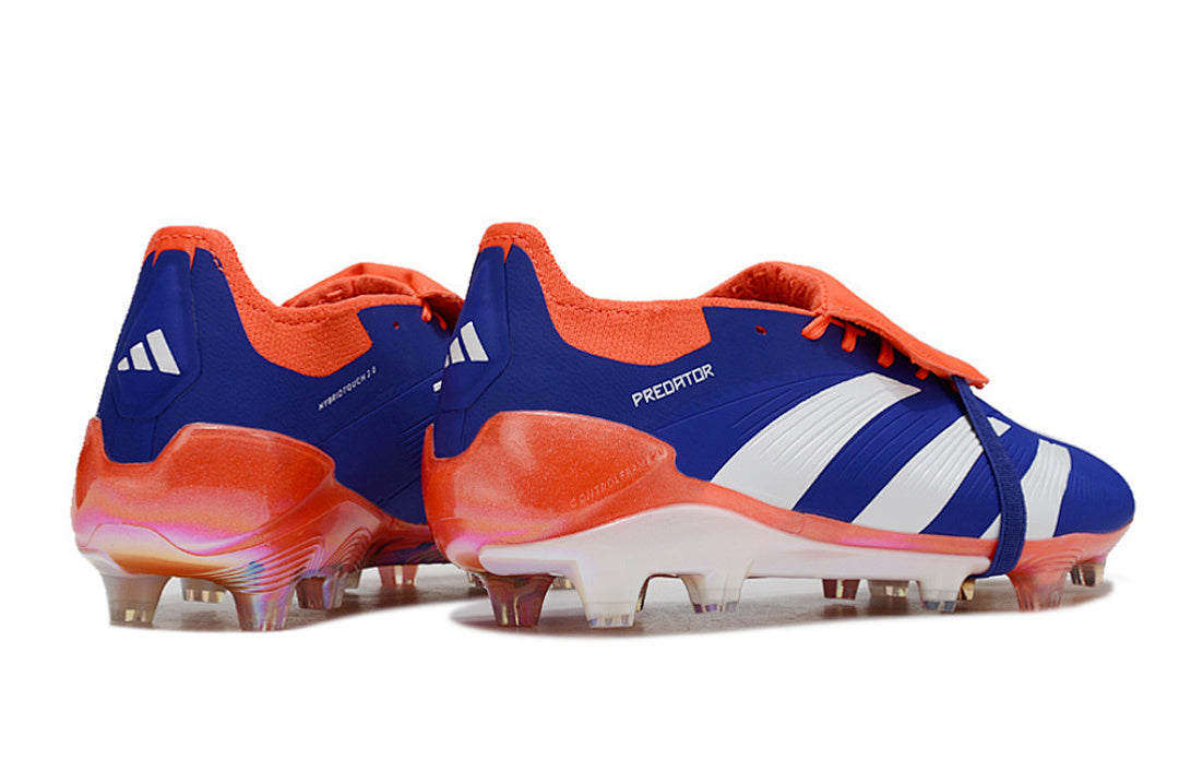 Adidas Predator Accuracy FG Boots