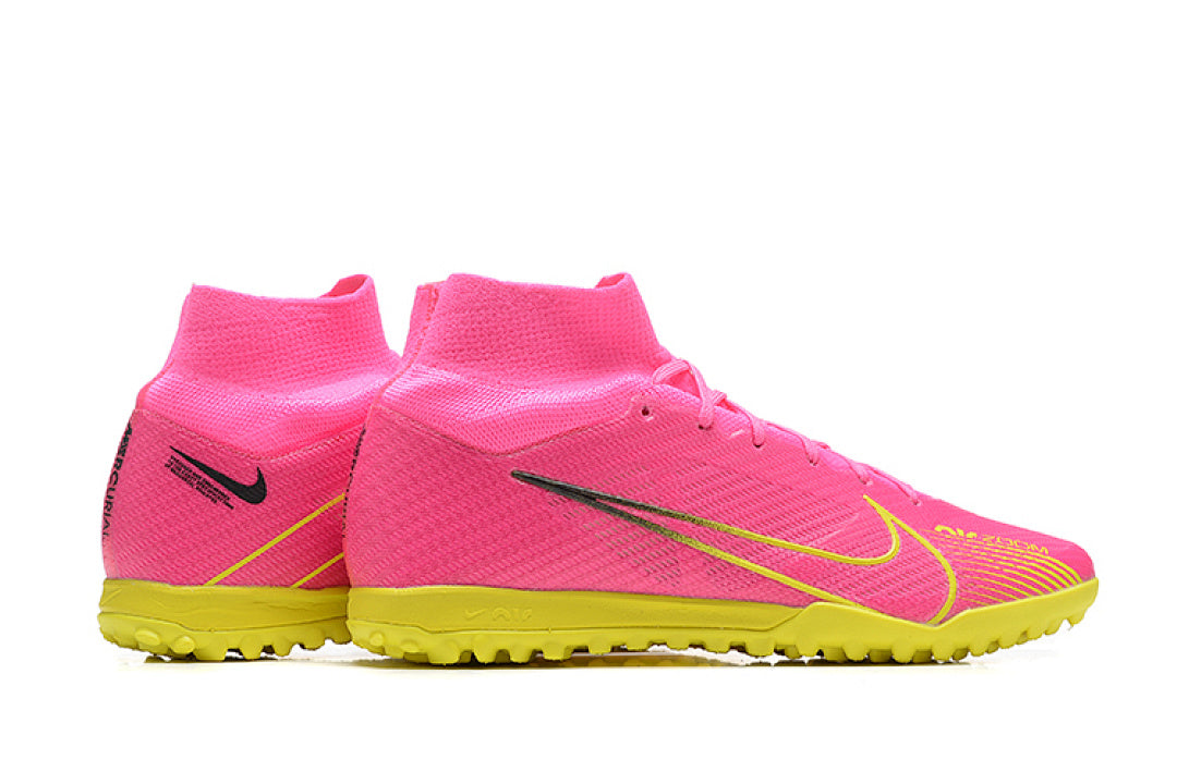 Nike Air Zoom Mercurial Vapor 15 Elite TF