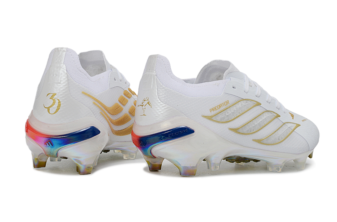 Adidas 26 Predator Elite Tongue FG 26.1