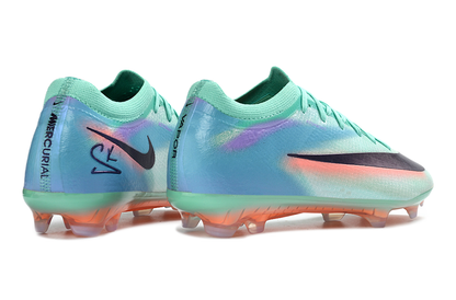 Nike Air Zoom Mercurial Vapor 17 Elite FG