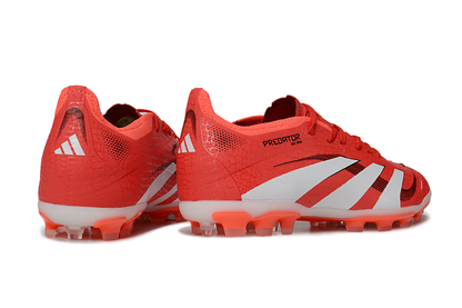 Adidas Predator accuracy+AG Boots