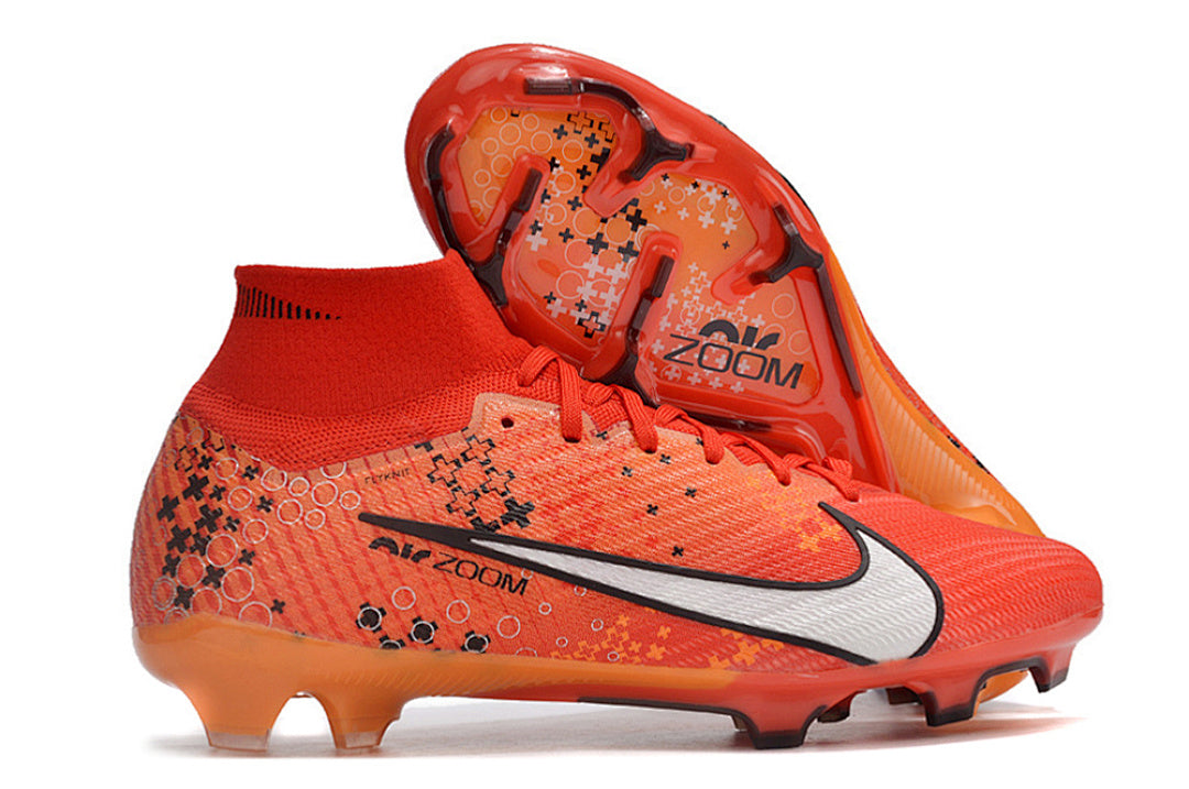 Nike Air Zoom Mercurial Vapor 15 XV Elite FG
