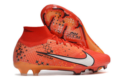 Nike Air Zoom Mercurial Vapor 15 XV Elite FG