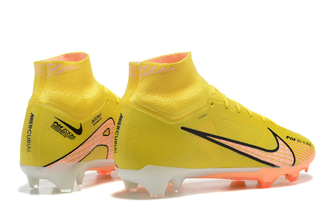 Nike Air Zoom Mercurial Vapor 15 XV Elite FG