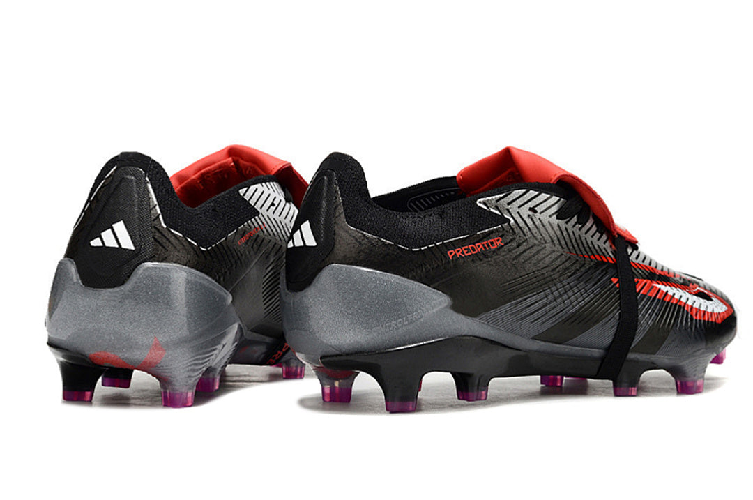 Adidas Predator Accuracy FG Boots