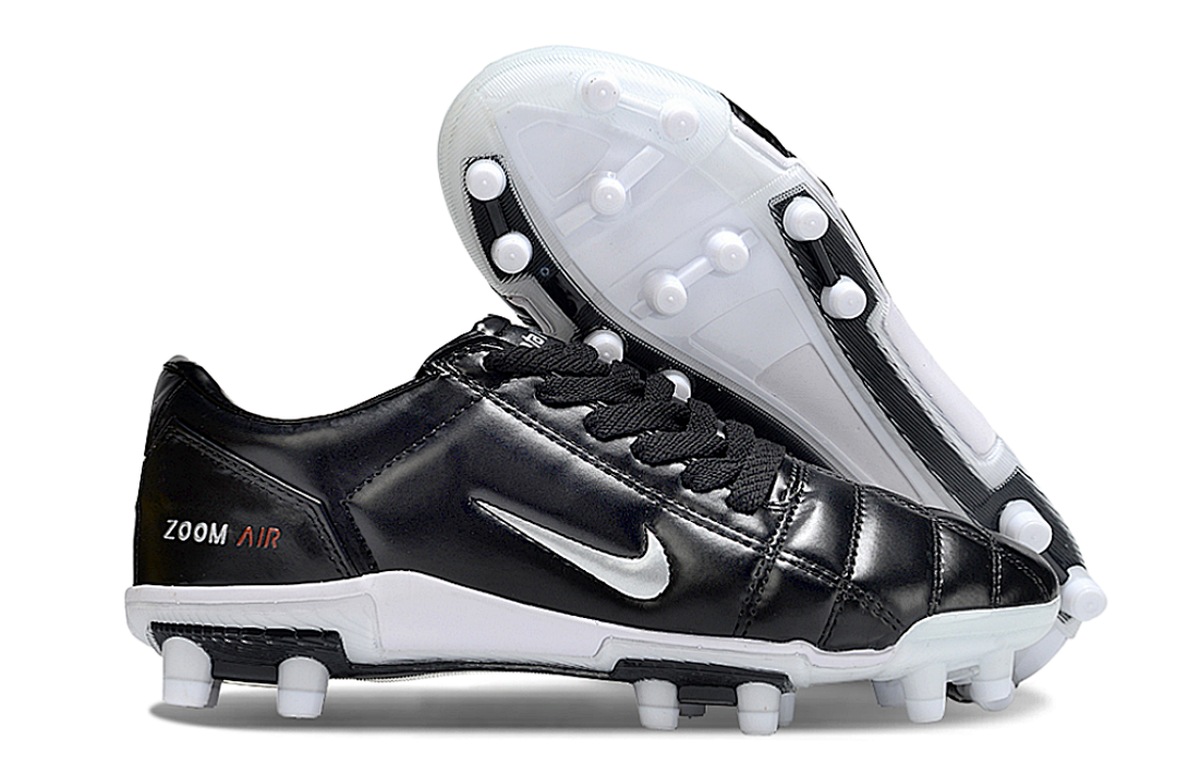 Nike T90 Retro FG Cushioned Sole Football Boots